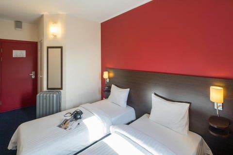 Dodo Hotel 9 av 10