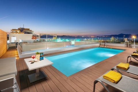 Llaut Boutique Hotel 8 av 10