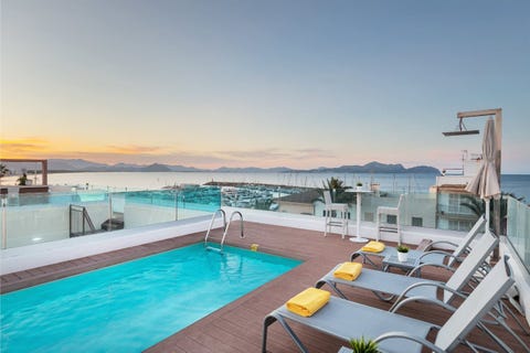 Llaut Boutique Hotel 9 av 10
