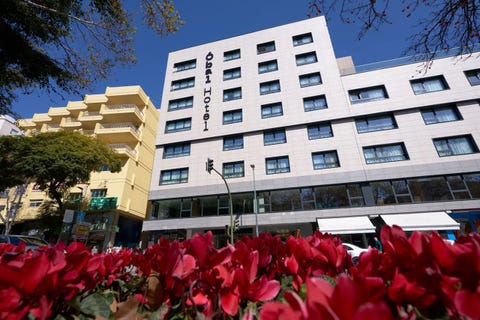 Obal Urban Hotel 3 av 7