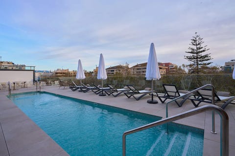 Obal Urban Hotel 4 av 7