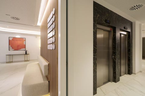 Obal Urban Hotel 5 av 7