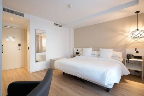 Obal Urban Hotel 7 av 7