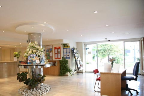 Puerto Azul Marbella 3 av 10