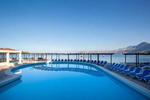 Remisens Hotel Epidaurus - All Inclusive 5 av 5