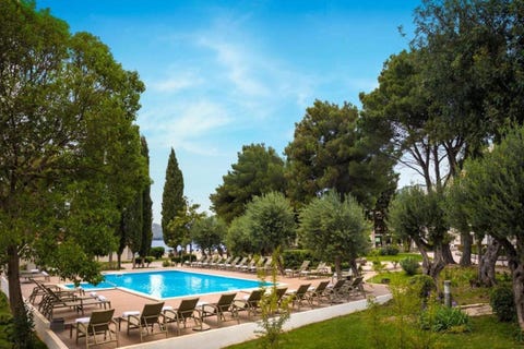 Remisens Hotel Epidaurus - All Inclusive 3 av 5