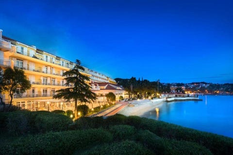Remisens Hotel Epidaurus - All Inclusive 1 av 5