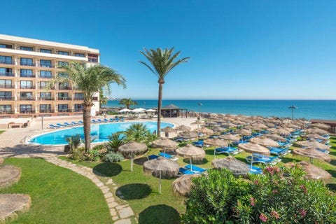 Gran Hotel Costa del Sol 1 av 10