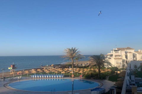 Gran Hotel Costa del Sol 4 av 10