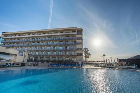 Gran Hotel Costa del Sol 2 av 10