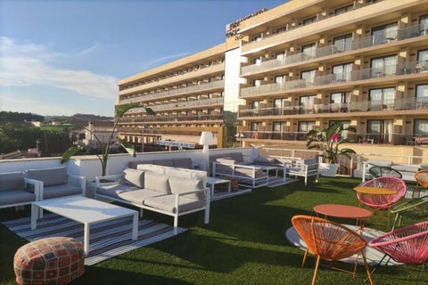 Gran Hotel Costa del Sol 7 av 10