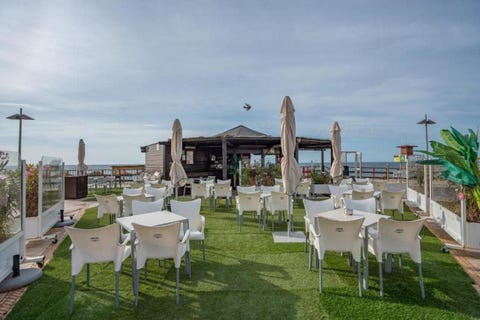 Gran Hotel Costa del Sol 8 av 10