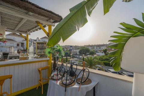 Gran Hotel Costa del Sol 9 av 10