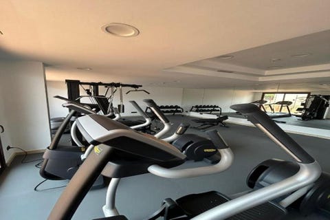 Gran Hotel Costa del Sol 10 av 10