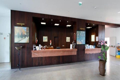 Hotel Luar 2 av 4