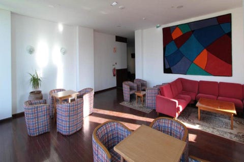 Hotel Luar 3 av 4