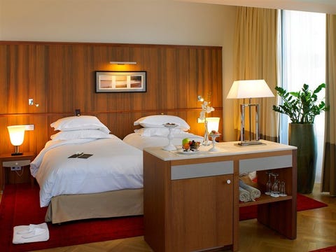 Sofitel Grand Sopot 2 av 6
