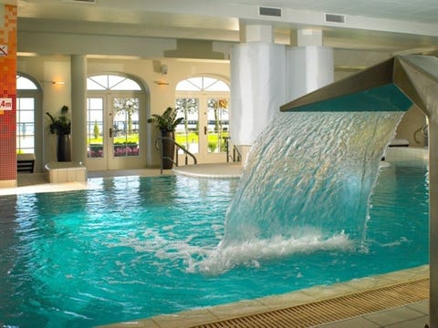 Sofitel Grand Sopot 4 av 6