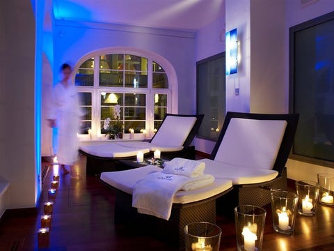 Sofitel Grand Sopot 5 av 6