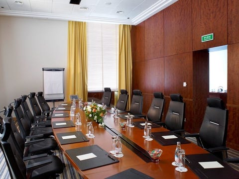 Sofitel Grand Sopot 6 av 6