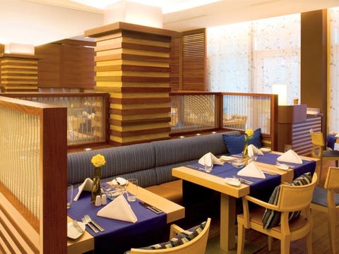 Sheraton Sopot Hotel 2 av 4