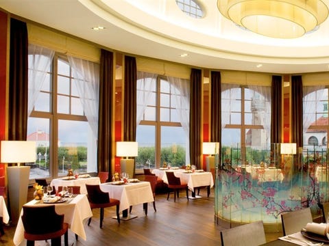 Sheraton Sopot Hotel 1 av 4