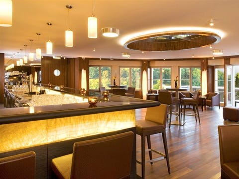 Sheraton Sopot Hotel 3 av 4