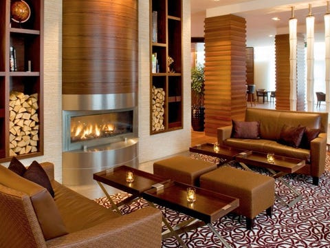 Sheraton Sopot Hotel 4 av 4
