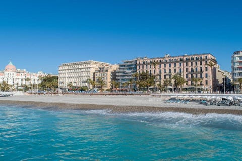 Westminster Hotel & Spa Nice 1 av 10