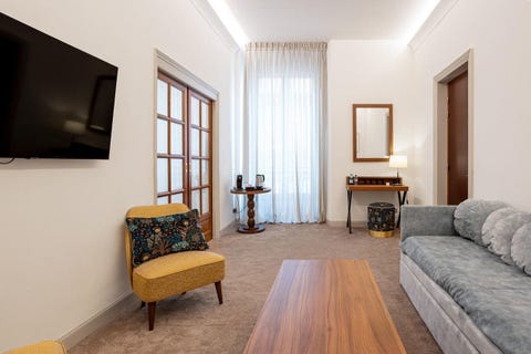 Westminster Hotel & Spa Nice 4 av 10