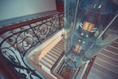 Westminster Hotel & Spa Nice 7 av 10