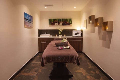 Westminster Hotel & Spa Nice 9 av 10