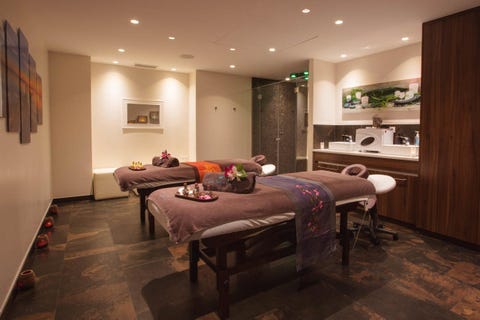 Westminster Hotel & Spa Nice 10 av 10