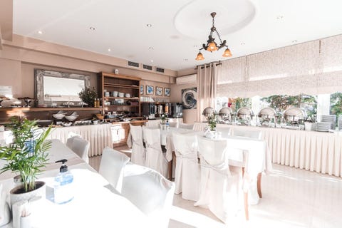 Alkyonis Hotel Chalkidiki 6 av 9