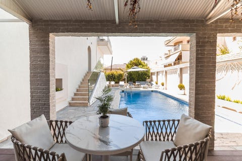 Alkyonis Hotel Chalkidiki 8 av 9