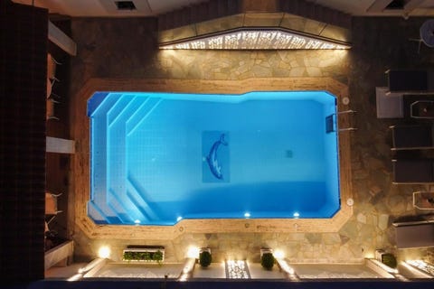 Alkyonis Hotel Chalkidiki 9 av 9