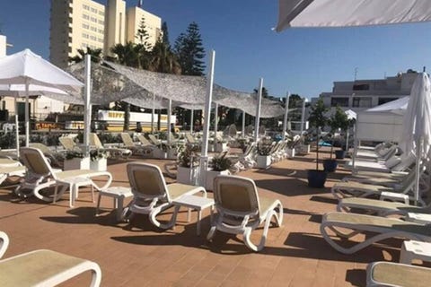 Hotel Morito 2 av 9