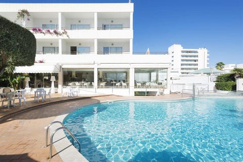 Hotel Morito 3 av 9