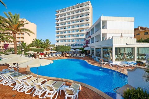 Hotel Morito 5 av 9