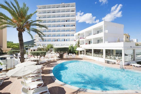 Hotel Morito 8 av 9