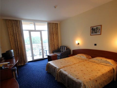 Hotel Tiara Beach 2 av 10