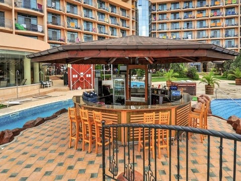 Hotel Tiara Beach 3 av 10
