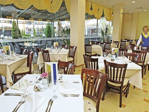 Hotel Tiara Beach 4 av 10