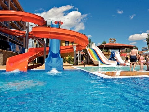 Hotel Tiara Beach 6 av 10