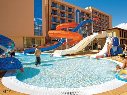 Hotel Tiara Beach 8 av 10