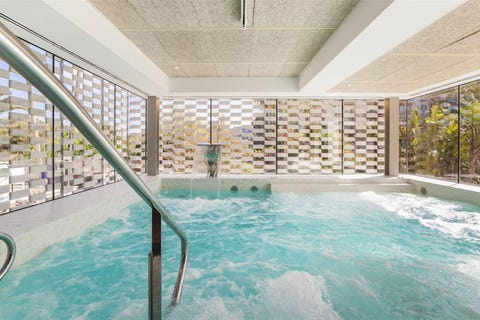 Bahia de Alcudia Hotel and Spa 1 av 8