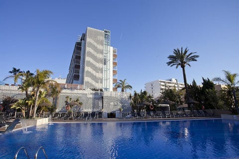 Bahia de Alcudia Hotel and Spa 2 av 8