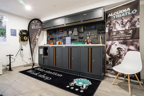 Bahia de Alcudia Hotel and Spa 6 av 8