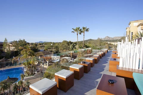 Bahia de Alcudia Hotel and Spa 3 av 8