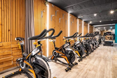 Bahia de Alcudia Hotel and Spa 8 av 8